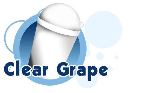 Grape (Clear)